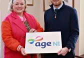 Solicitors join forces with Age NI for Free Wills Month
