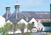 Old Bushmills Distillery lodges plans for new warehouses under &pound;69m expansion scheme