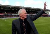 Plea to council over &pound;5m Harry Gregg sports centre