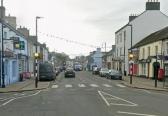 Council shelves plans to make Bushmills Main street one-way