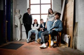 Atlantic Sessions hits the right note