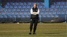 UEFA Women&rsquo;s Nations League play-off live-streamed by BBC Sport NI