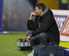 Potential title decider to be shown on BBC Two NI