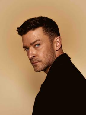 Justin Timberlake to headline Belsonic