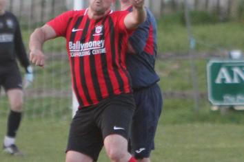 PICTURE GALLERY: Hutchinson Tiles Winter League, Knockout Cup and Shield games.