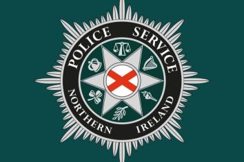 Armed robbery at Aughnacloy filling station