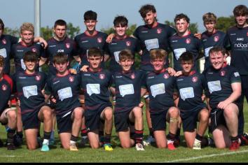 CGS and Dalriada at home in Schools Cup