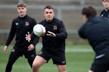 Stockdale, McCloskey and Hume return for Queensland Reds clash