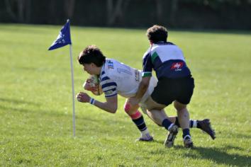 Coleraine travel to second place Carrick on Saturday