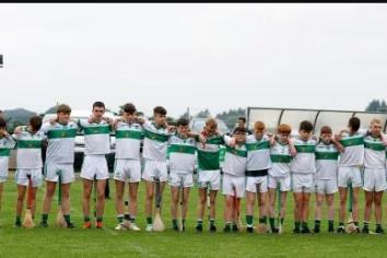 Hosts Glenravel fall at final hurdle