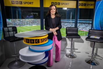 GAA All-Ireland Senior Hurling semi-finals live across the BBC