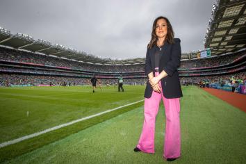 GAA All-Ireland Senior Hurling Championship Final Live on BBC Two