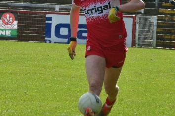 Derry Club Championship draws take place on Thursday