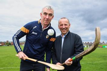 Countdown to Saturday’s unique Gaelic matches