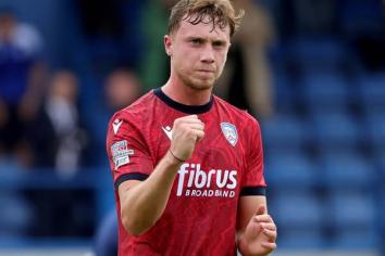 Coleraine progress in North West Cup