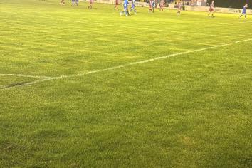 Limavady edged past Portstewart in the North West Cup opener