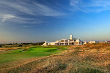The road to Royal Birkdale starts here
