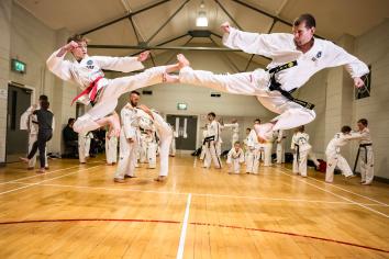 Fibrus Broadband launches £50k fund for sports clubs