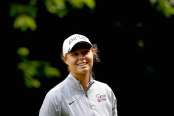 Dawson ready to close out standout season at Irish Intervarsity Championship