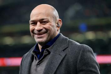 Ulster Rugby welcomes Rory Best as new General Manager
