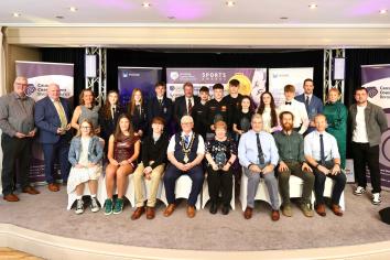 Causeway Coast and Glens Sports Awards