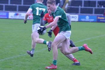Pace and teamwork can put Newbridge into final