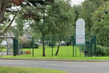 EA instructs ‘immediate closure’ of four mobile classrooms at Sandelford