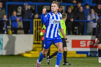 Back to back defeats for below-par Bannsiders