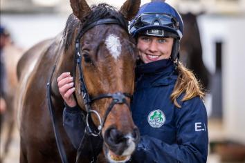 Teahupoo tops entry of six for the Grade One BAR 1 Betting Hatton's Grace Hurdle