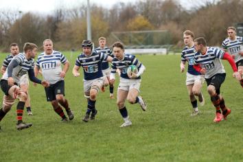 Strabane rematch could prove pivotal in title race