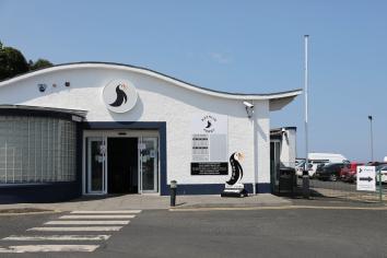 Rathlin Island Ferry fares to increase