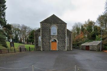 Two churches close as congregations merge