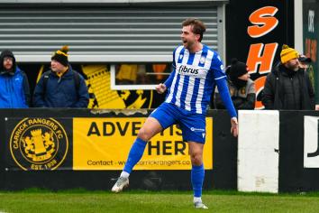 Your weekly Chronicle sports recap