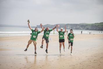 Do something mighty for Macmillan!