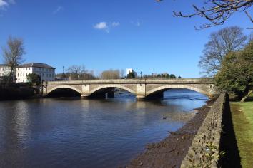 Army keen to take on local rowers in Armed Forces Day challenge