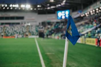 Irish Cup Semi-final venue has been set