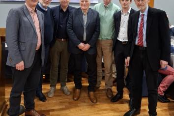 Eagles soar to become Winter League winners 