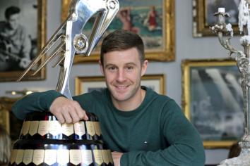 Shock as Rea retires