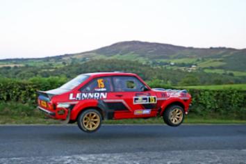 No stopping Devine and O'Sulliavan as victory secures title