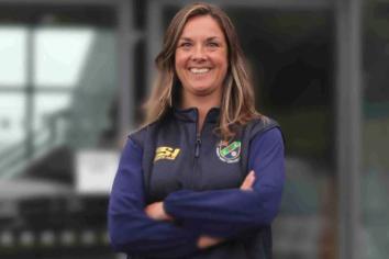 Kathryn Rough named new North West Cricket CEO