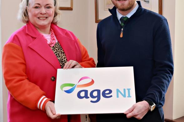 Solicitors join forces with Age NI for Free Wills Month