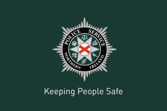 Man with 'imitation firearm' arrested in Portrush