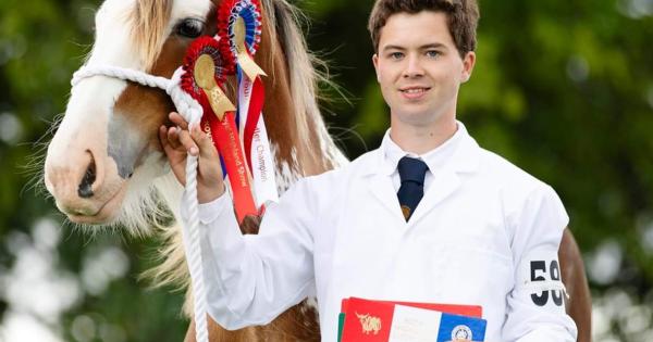 Garvagh Show this weekend Alpha Newspaper Group