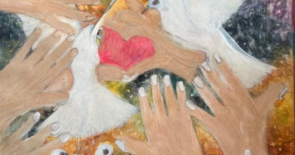 Alison's legacy of hope to cancer centre research