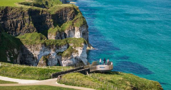 ‘Have your say on the future of tourism’