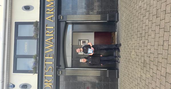 Portstewart Arms Music night to hit all the right notes for charity 