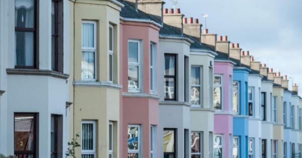House prices soar in Causeway Coast and Glens
