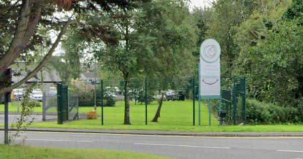 EA instructs ‘immediate closure’ of four mobile classrooms at Sandelford