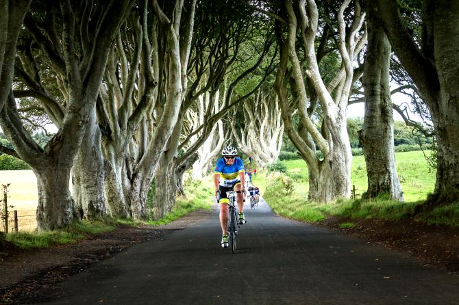 New date and route for Cycling Sportive
