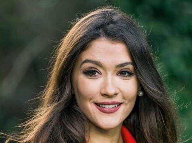 SDLP selects Cara Hunter as East Derry MLA